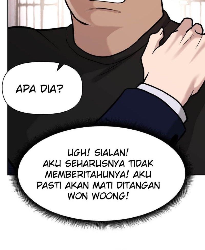 The Bully In Charge Chapter 13 - halaman 24