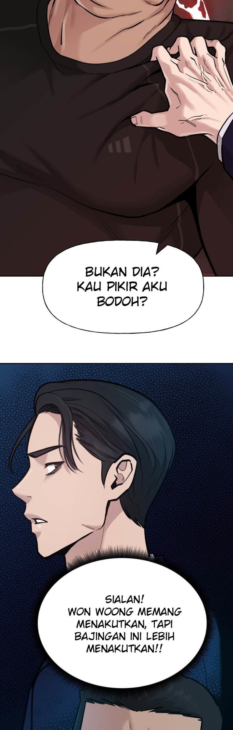 The Bully In Charge Chapter 13 - halaman 26
