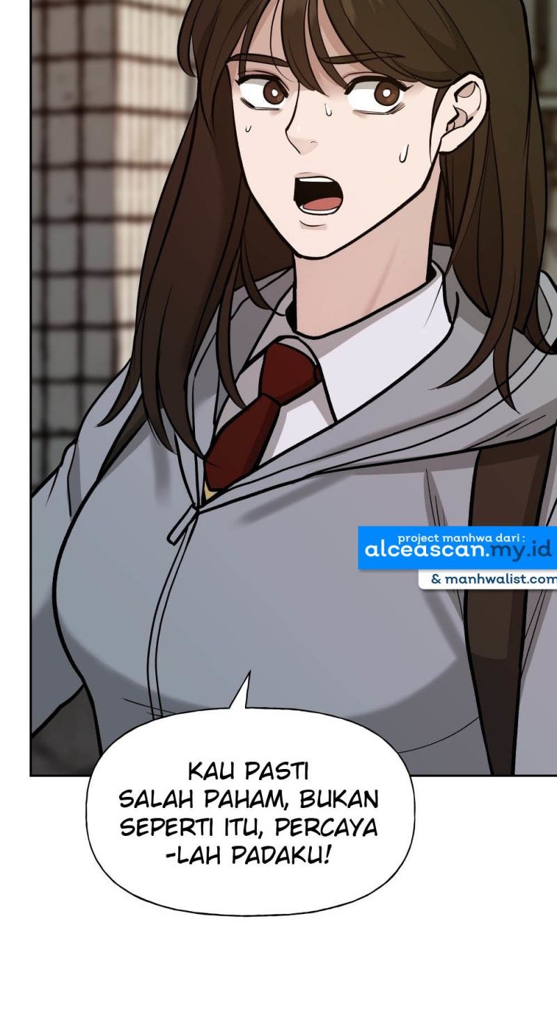 The Bully In Charge Chapter 13 - halaman 32