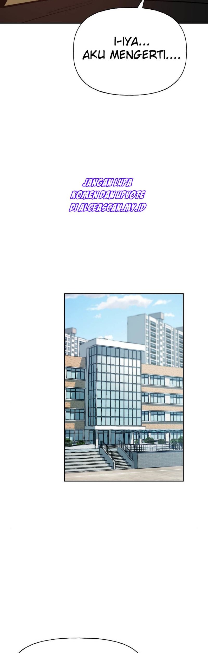 The Bully In Charge Chapter 13 - halaman 39