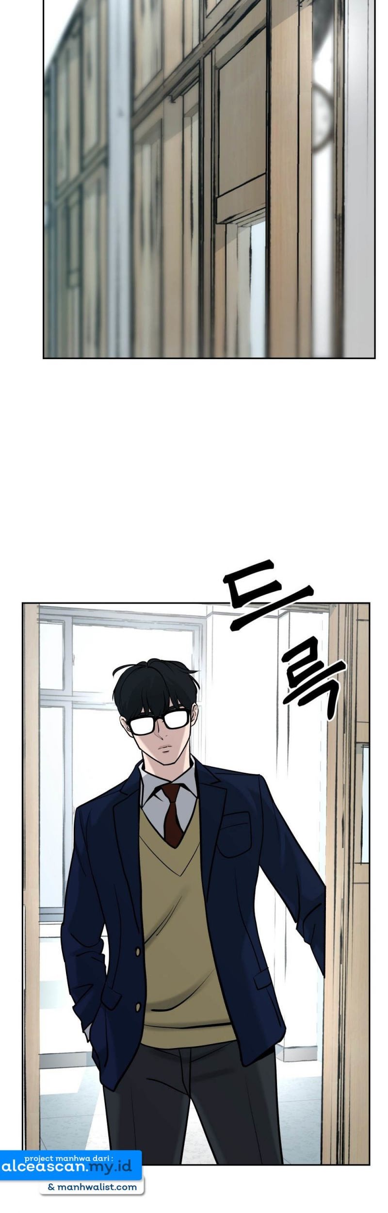 The Bully In Charge Chapter 13 - halaman 43