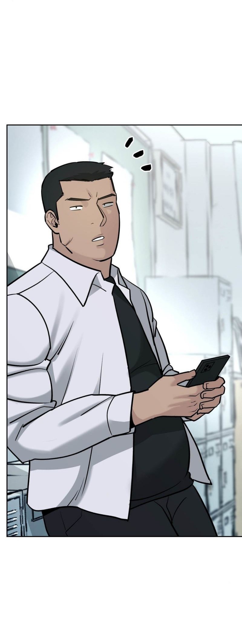 The Bully In Charge Chapter 13 - halaman 44