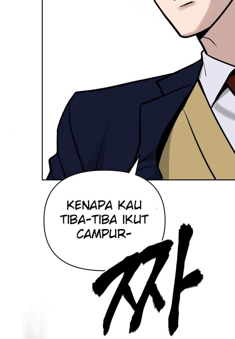 The Bully In Charge Chapter 13 - halaman 52