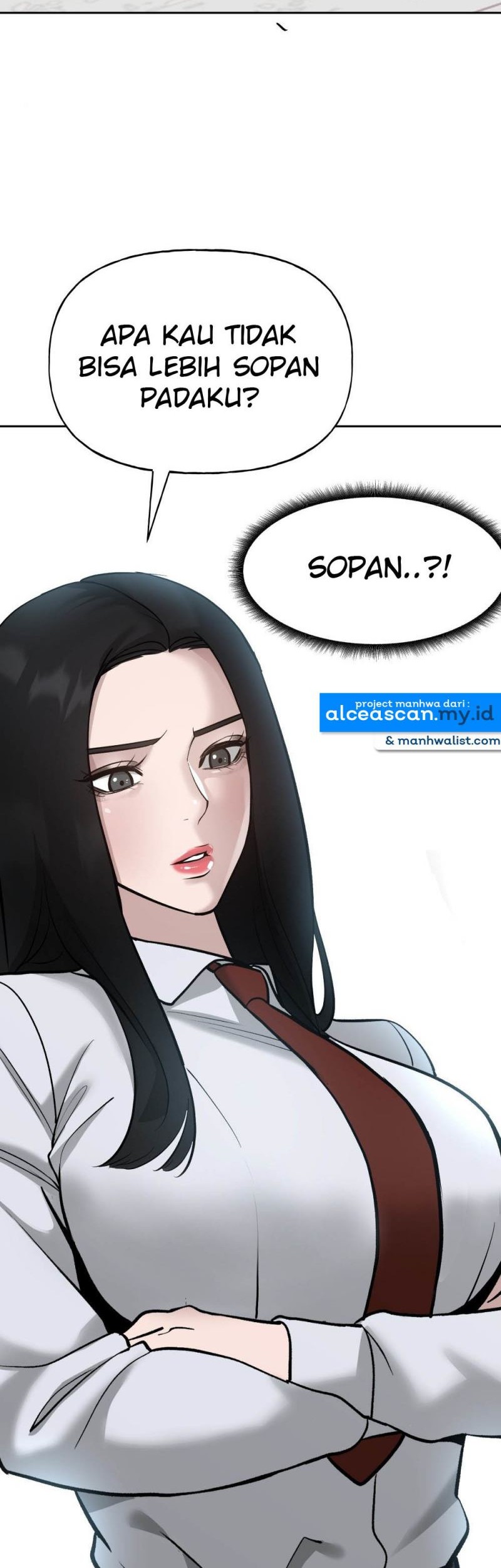 The Bully In Charge Chapter 13 - halaman 54
