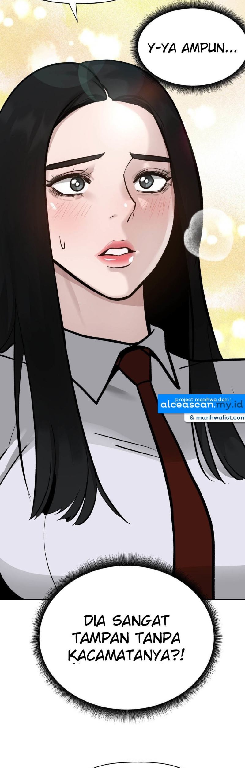 The Bully In Charge Chapter 13 - halaman 59