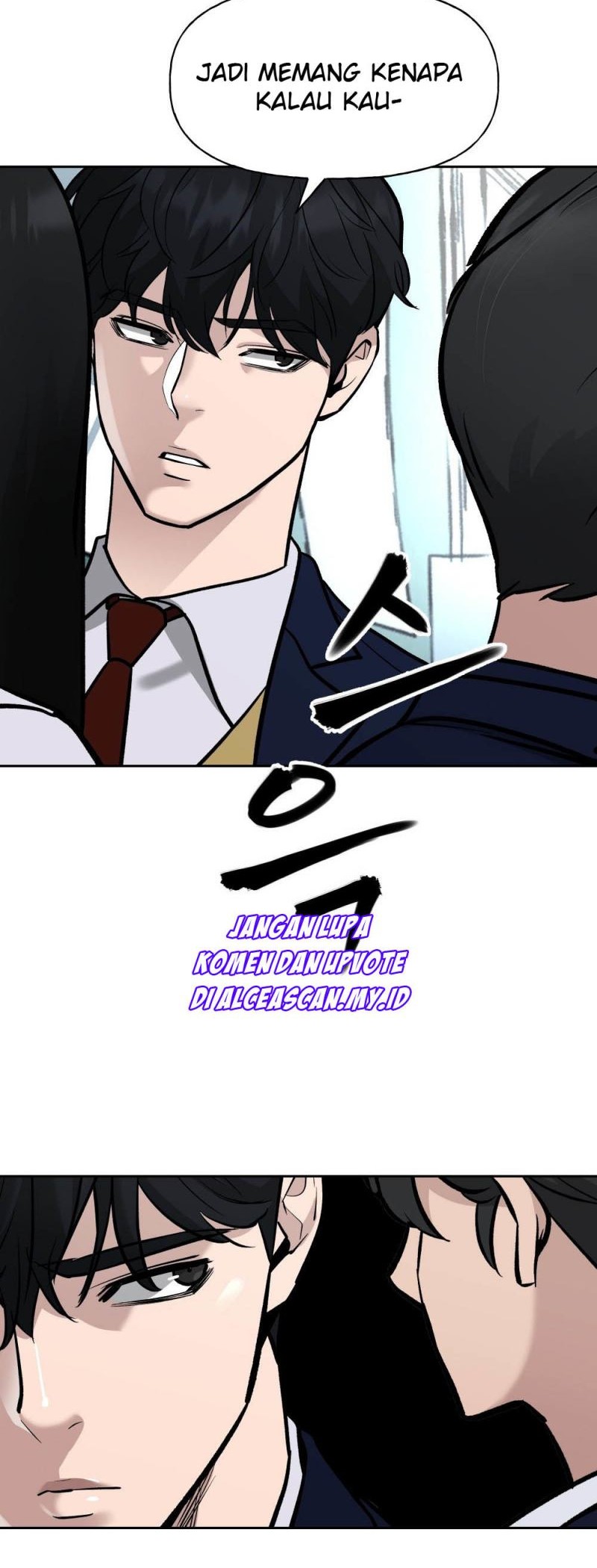 The Bully In Charge Chapter 13 - halaman 60