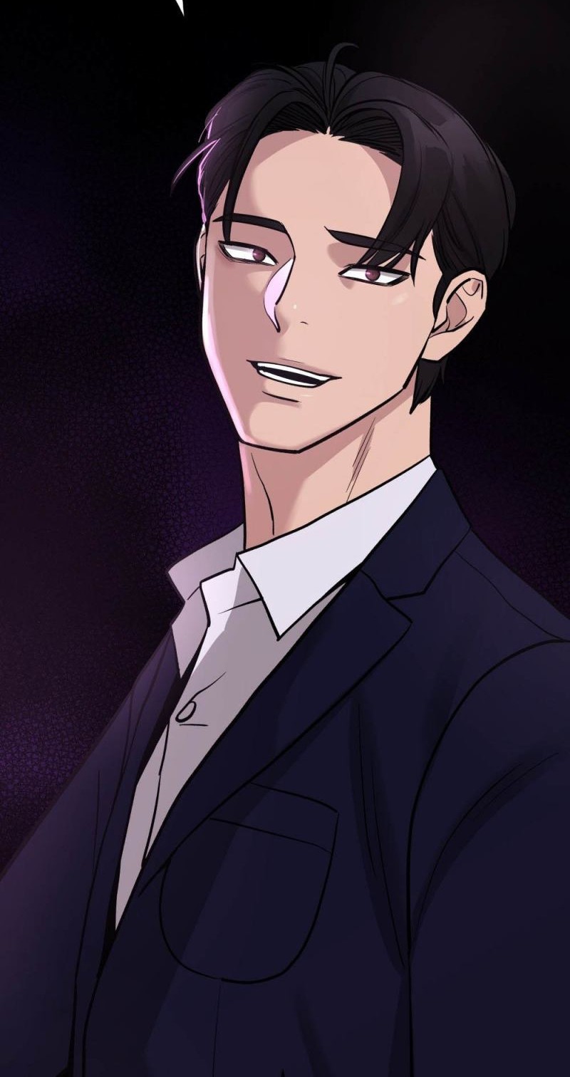The Bully In Charge Chapter 13 - halaman 68
