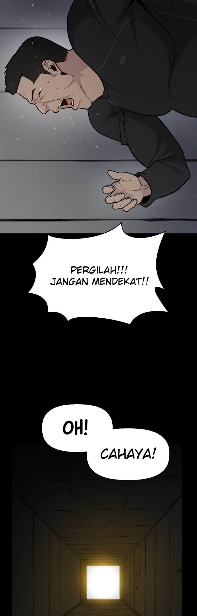 The Bully In Charge Chapter 13 - halaman 7