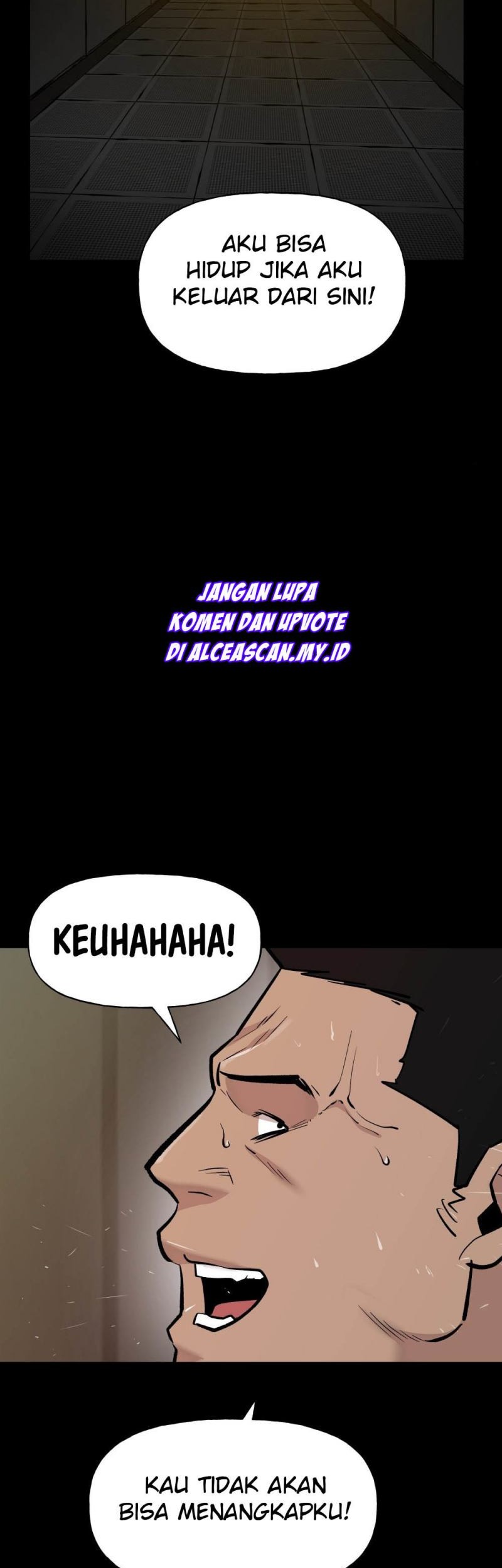 The Bully In Charge Chapter 13 - halaman 8
