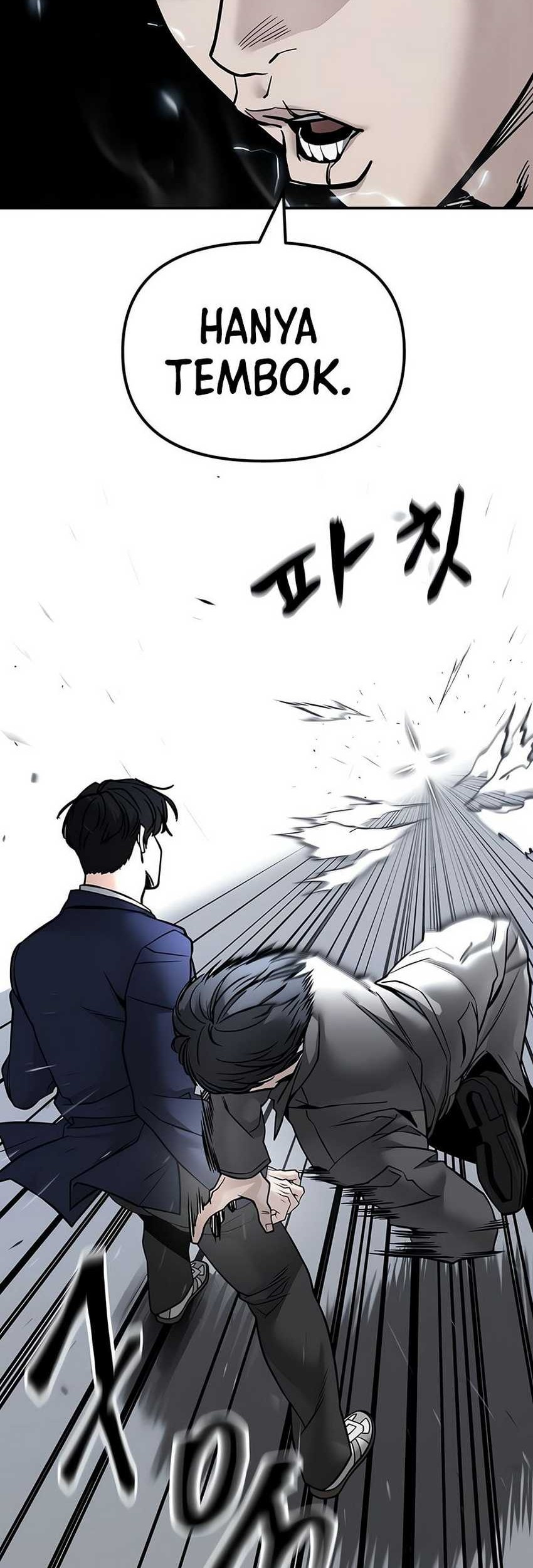 The Bully In Charge Chapter 130 - halaman 13