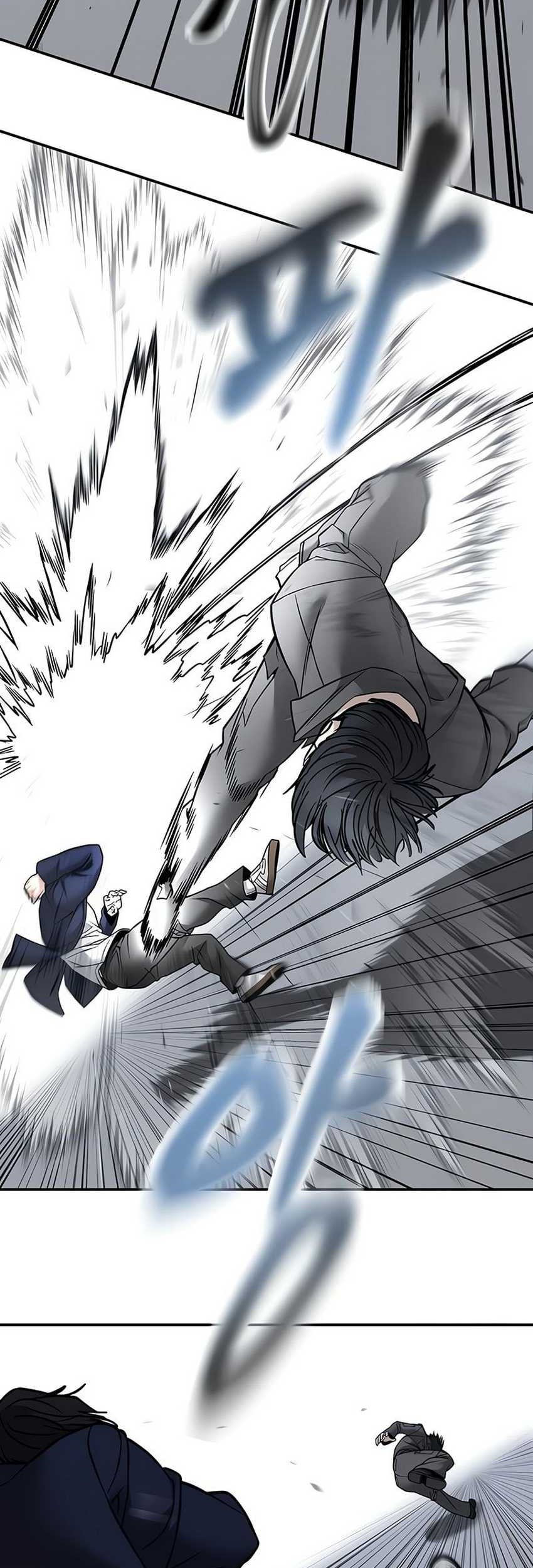 The Bully In Charge Chapter 130 - halaman 14