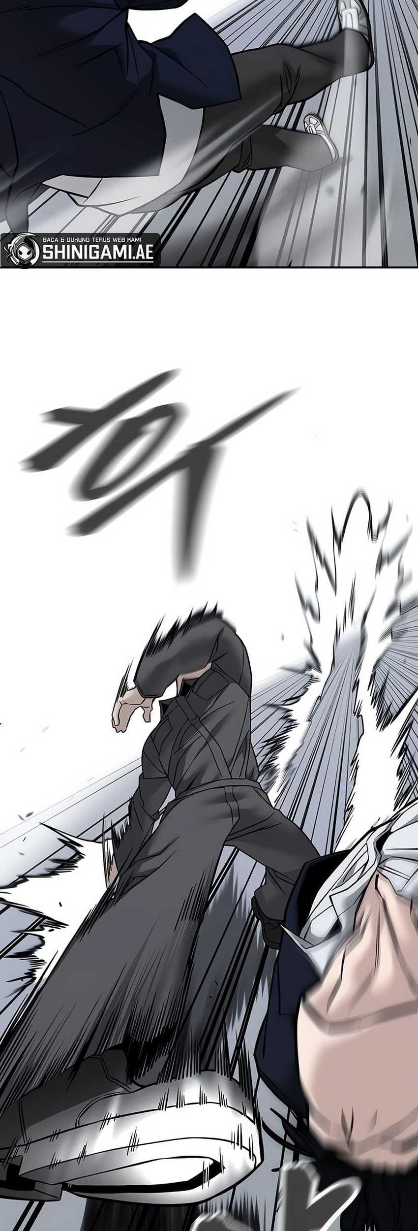 The Bully In Charge Chapter 130 - halaman 15