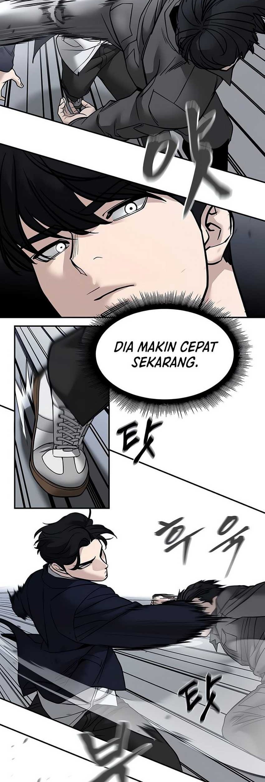 The Bully In Charge Chapter 130 - halaman 18