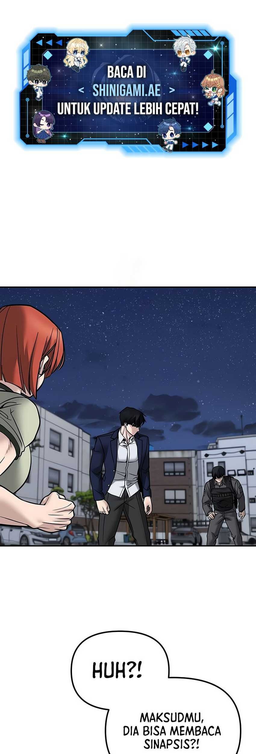 The Bully In Charge Chapter 130 - halaman 2