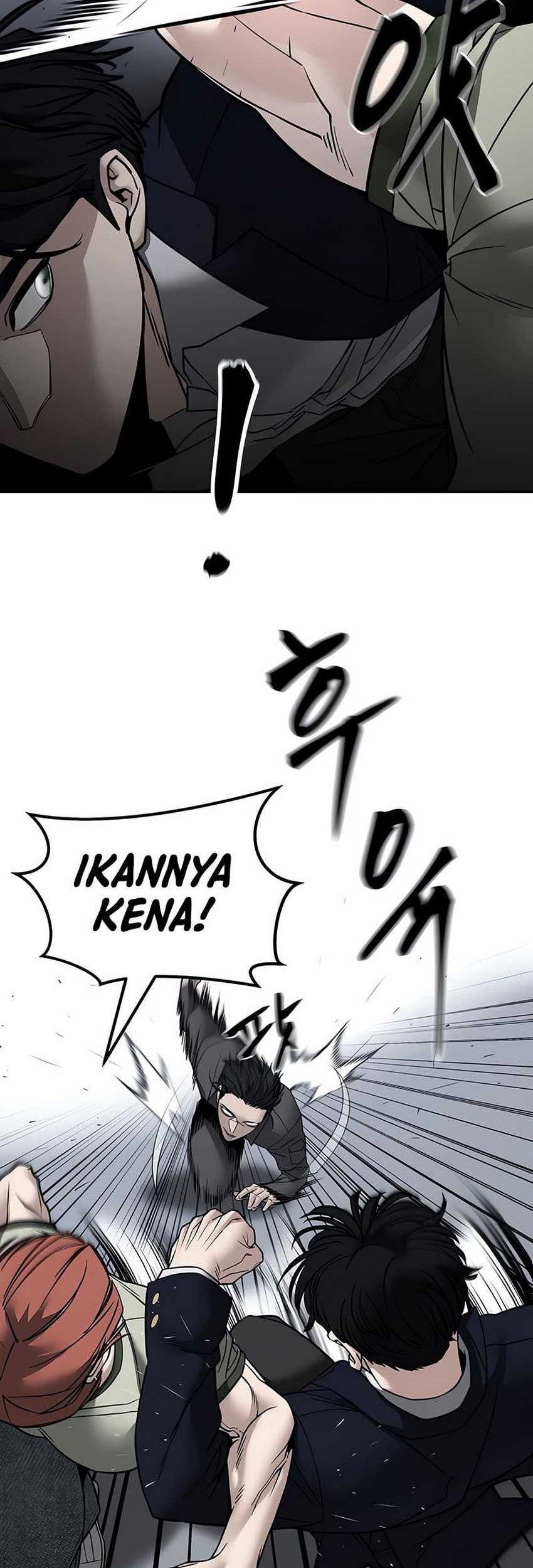The Bully In Charge Chapter 130 - halaman 23