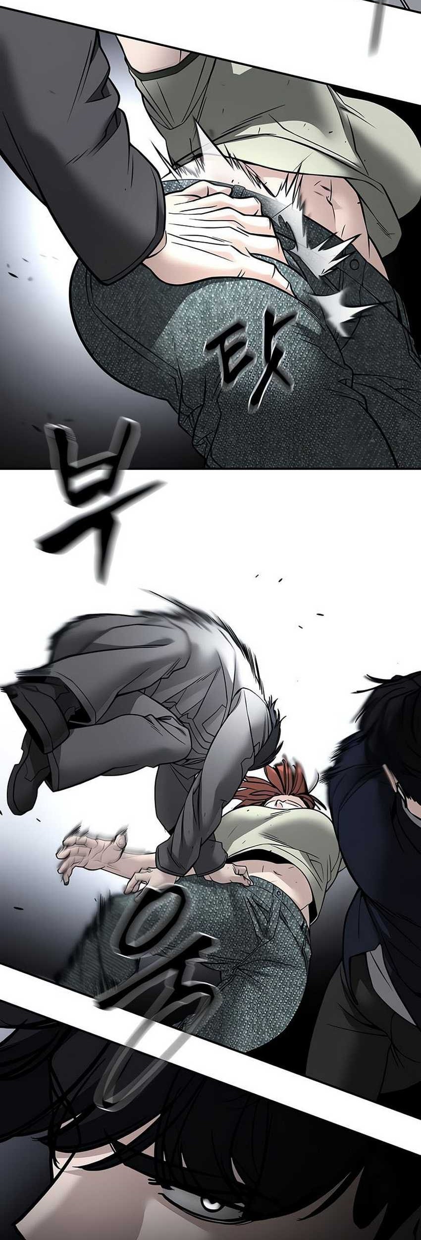 The Bully In Charge Chapter 130 - halaman 25