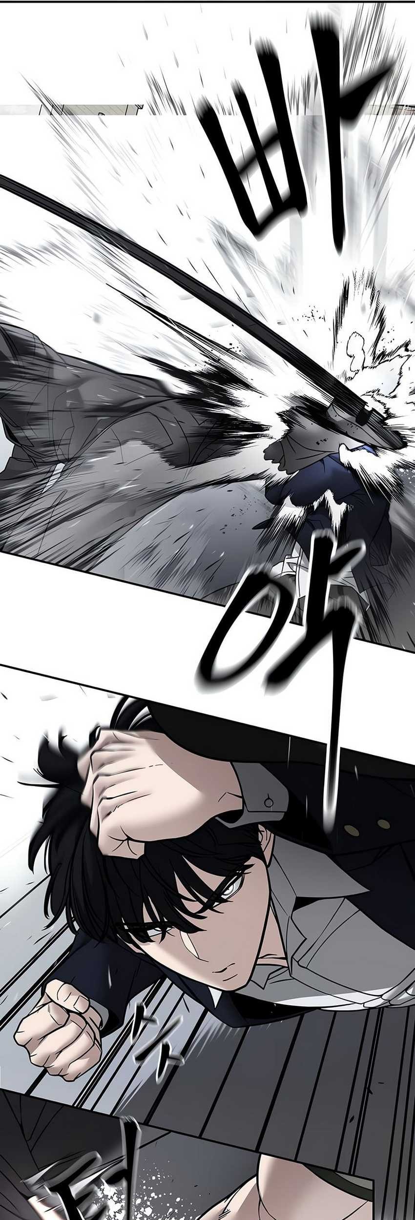 The Bully In Charge Chapter 130 - halaman 27