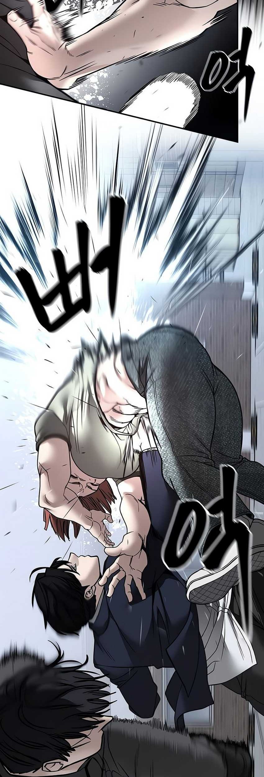The Bully In Charge Chapter 130 - halaman 28