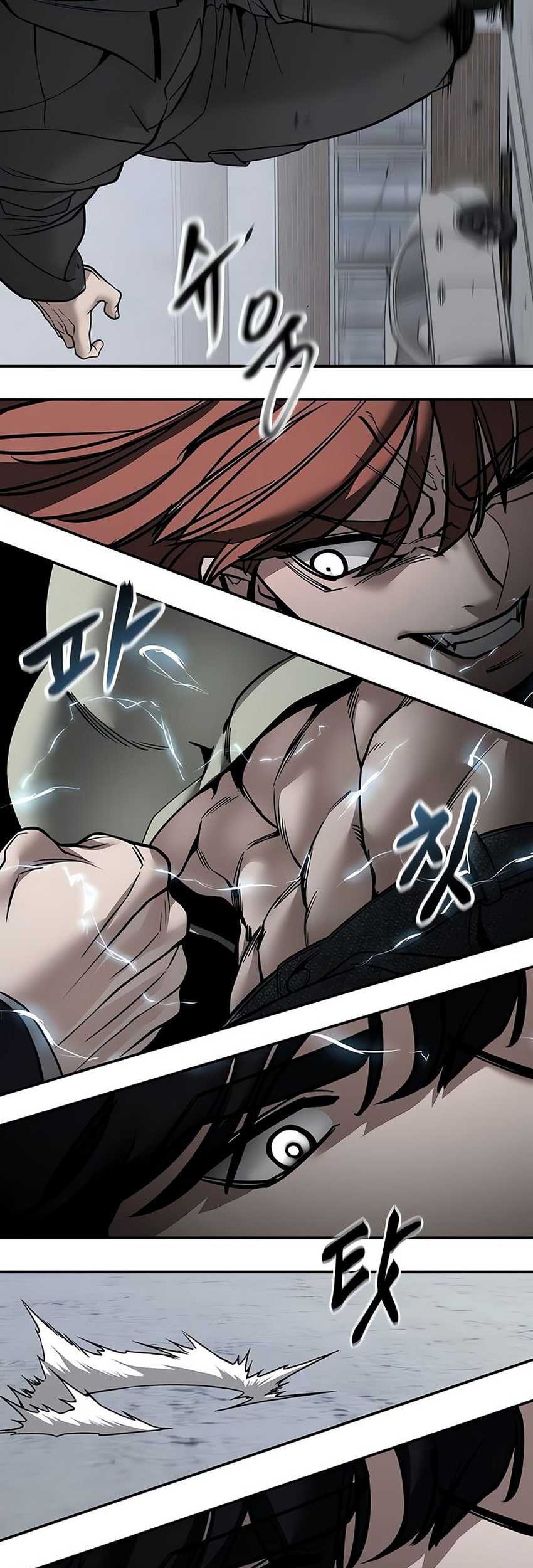 The Bully In Charge Chapter 130 - halaman 29