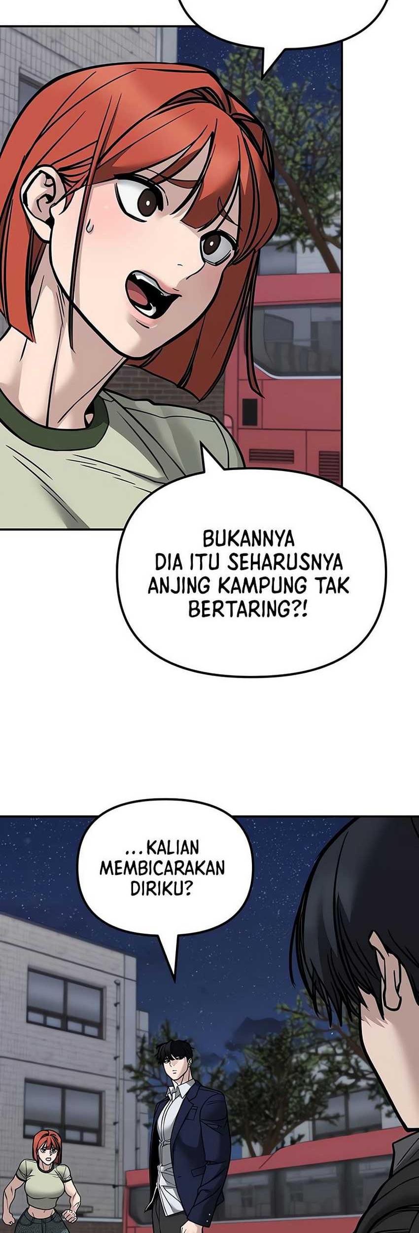 The Bully In Charge Chapter 130 - halaman 3