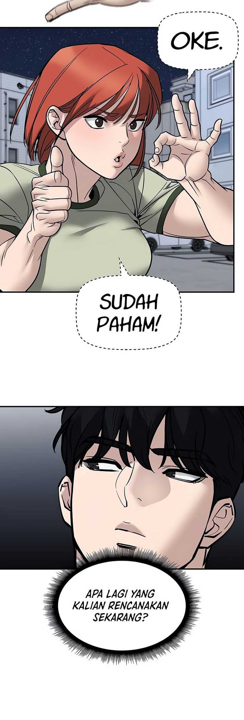 The Bully In Charge Chapter 130 - halaman 37