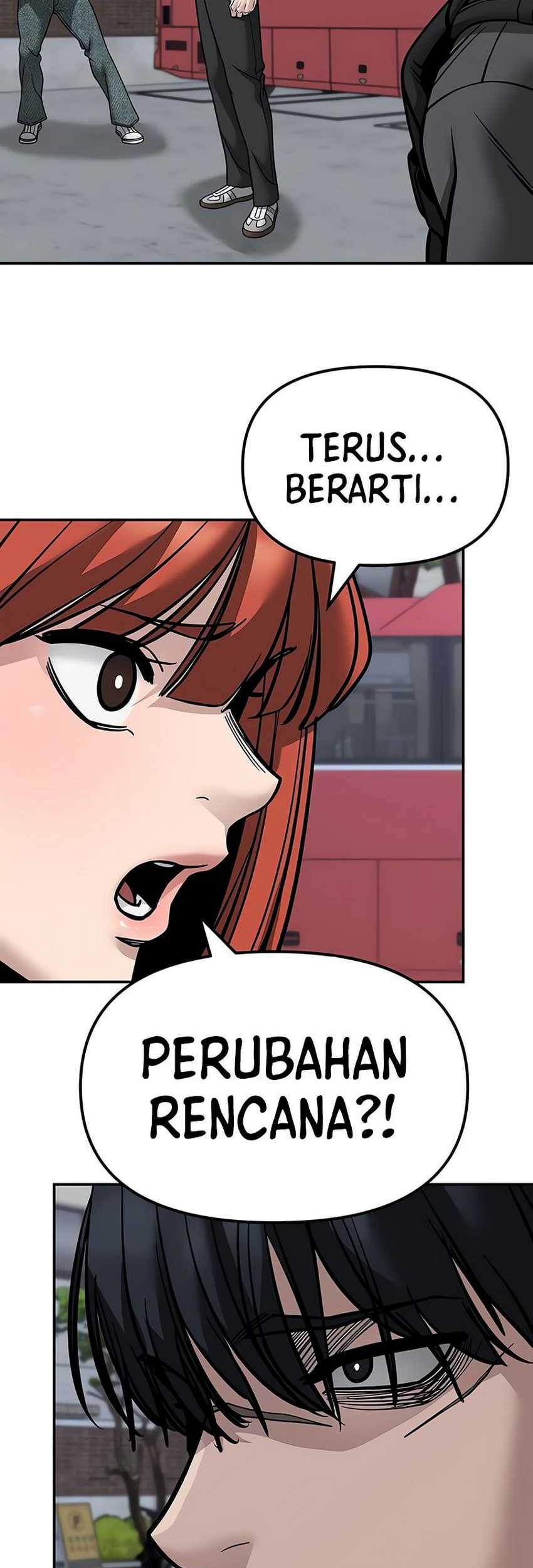 The Bully In Charge Chapter 130 - halaman 4