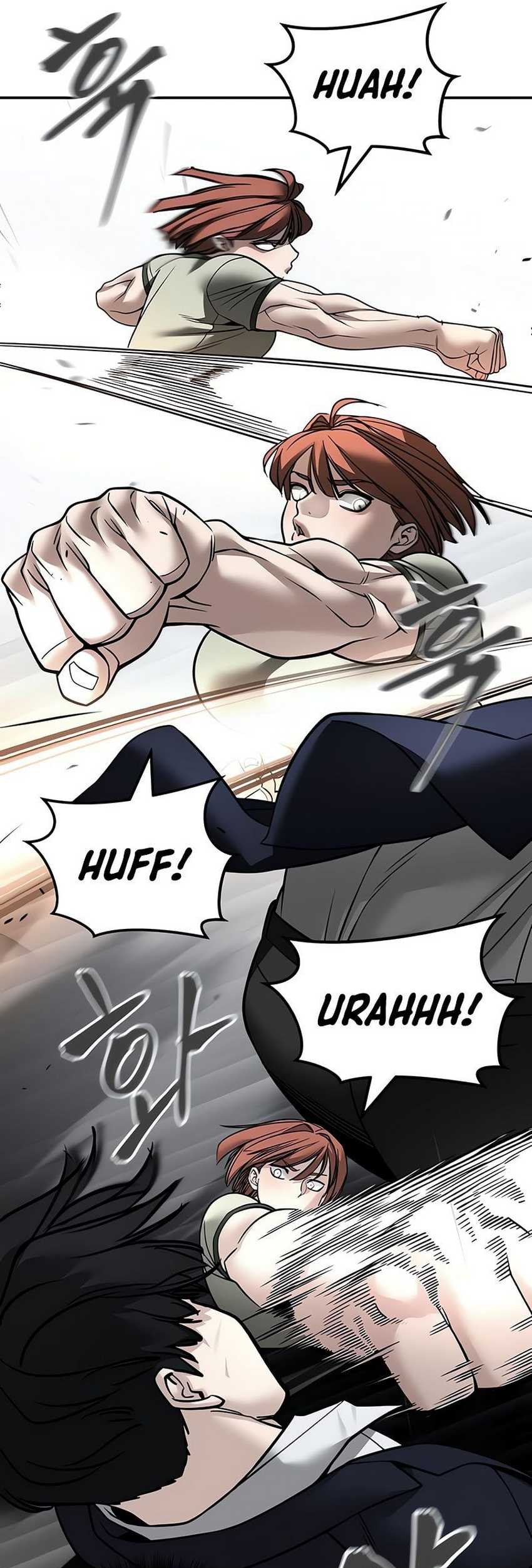 The Bully In Charge Chapter 130 - halaman 42