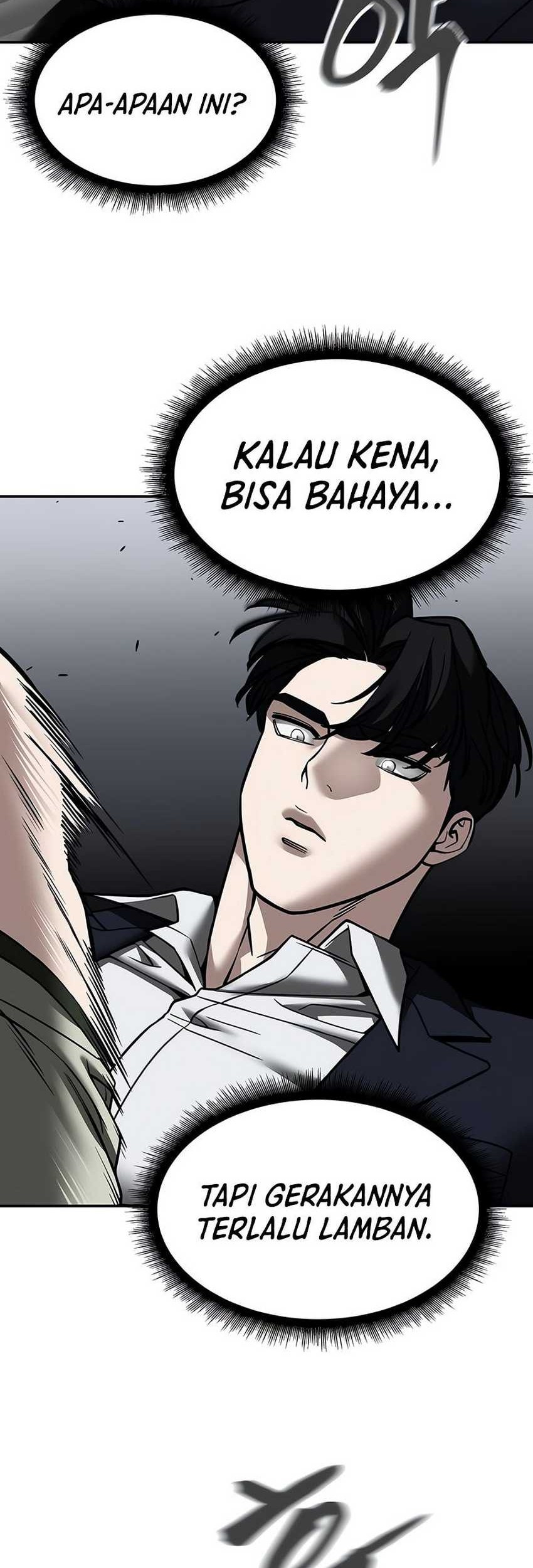 The Bully In Charge Chapter 130 - halaman 43