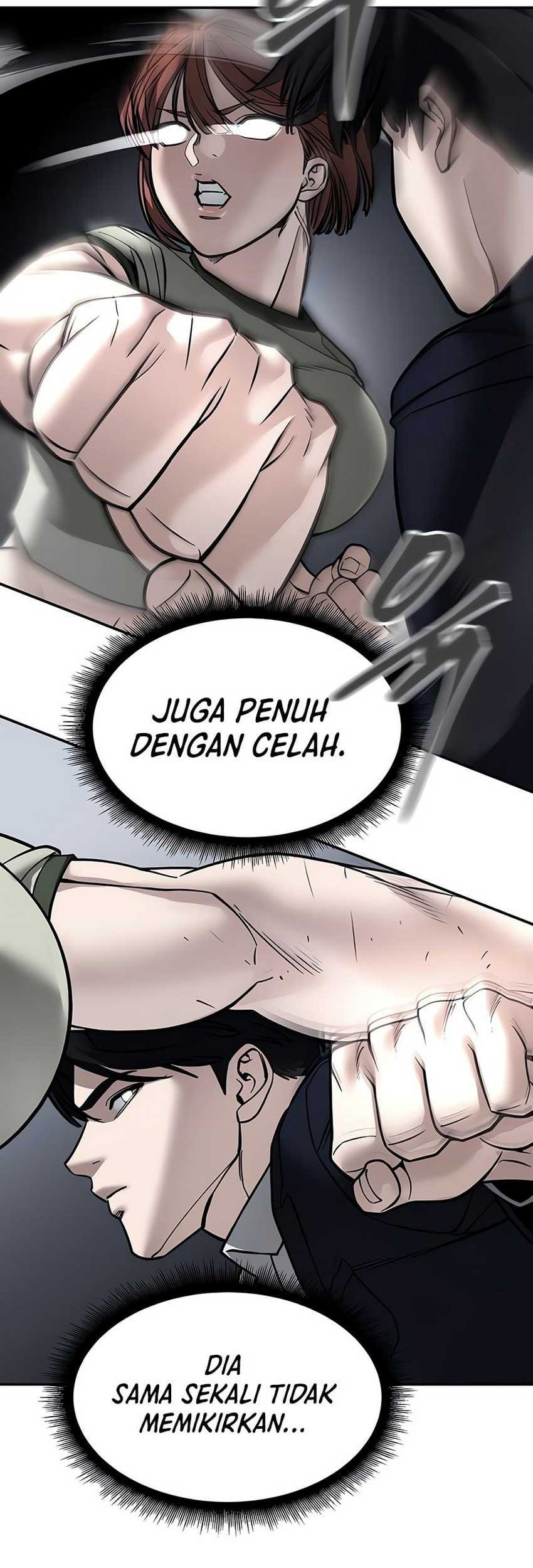 The Bully In Charge Chapter 130 - halaman 44