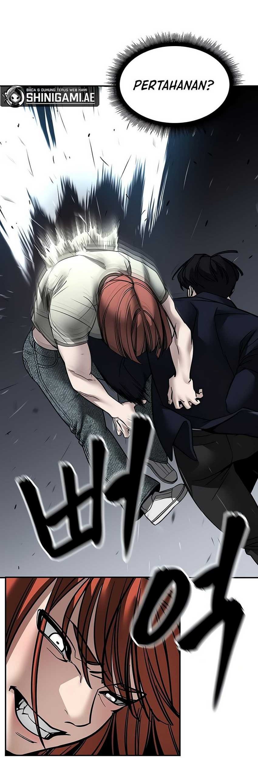 The Bully In Charge Chapter 130 - halaman 45