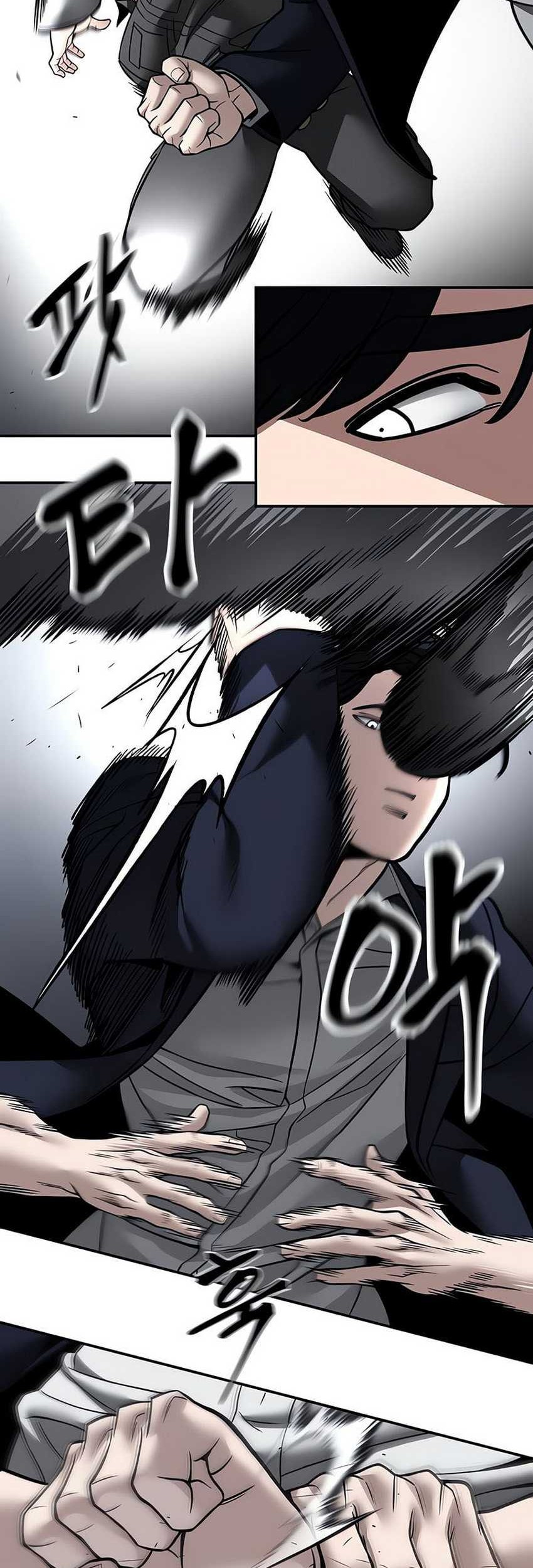 The Bully In Charge Chapter 130 - halaman 48