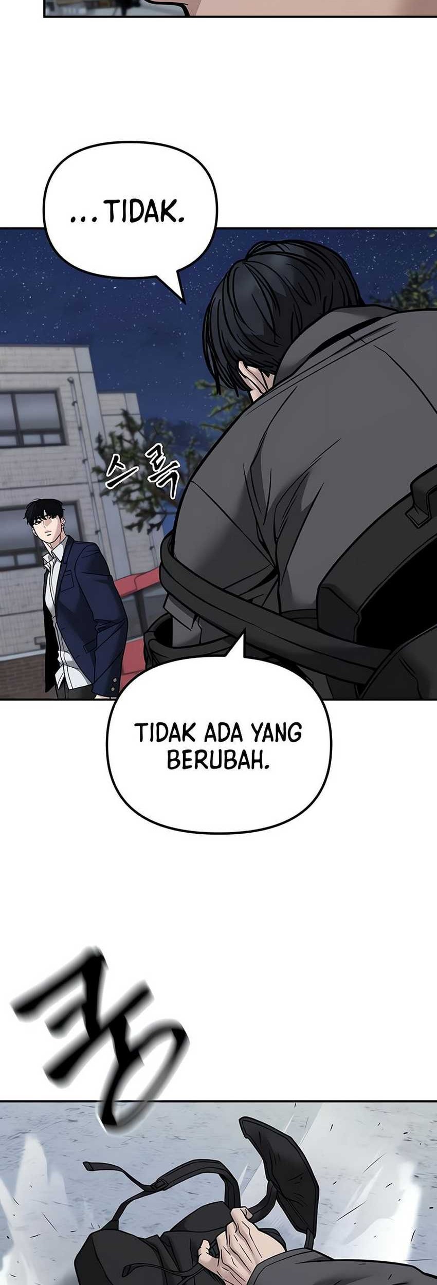 The Bully In Charge Chapter 130 - halaman 5