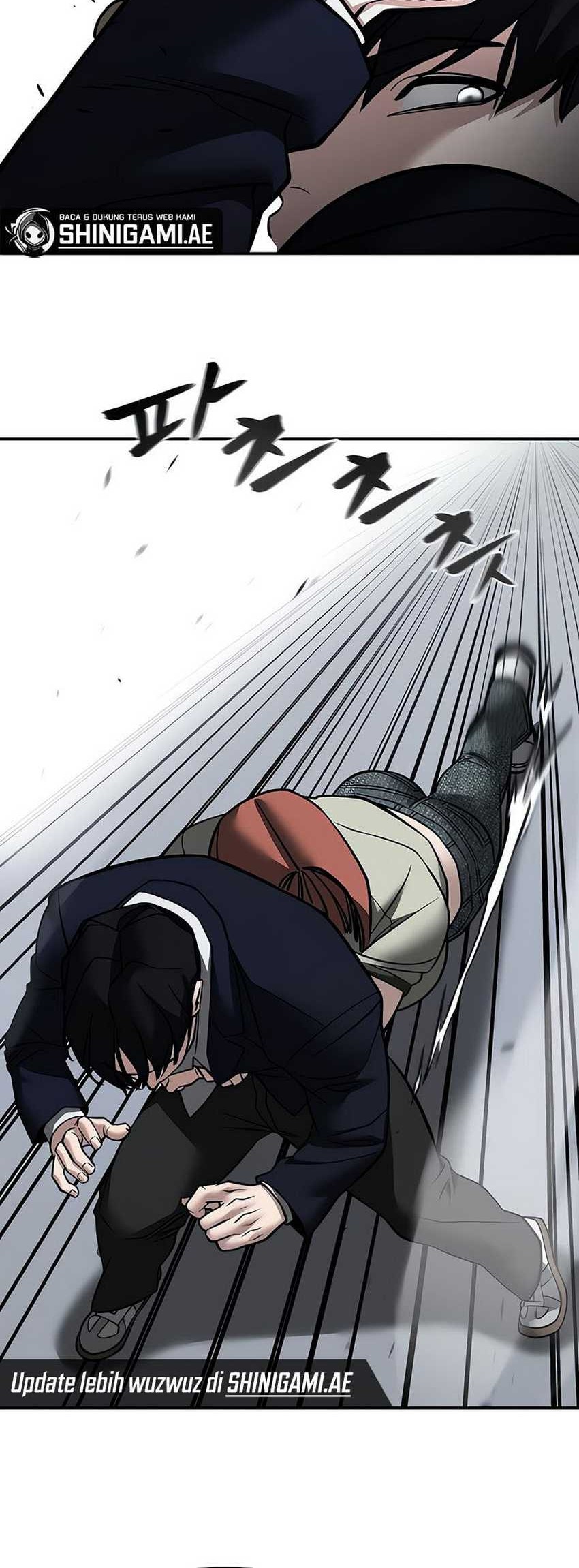 The Bully In Charge Chapter 130 - halaman 50