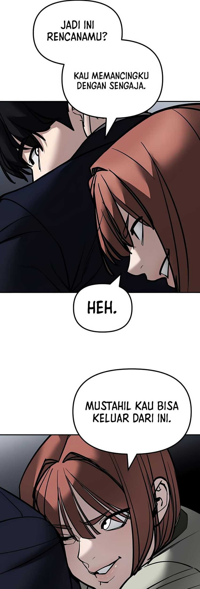The Bully In Charge Chapter 130 - halaman 51