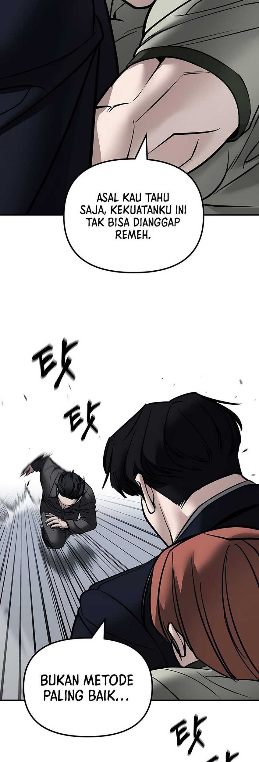 The Bully In Charge Chapter 130 - halaman 52