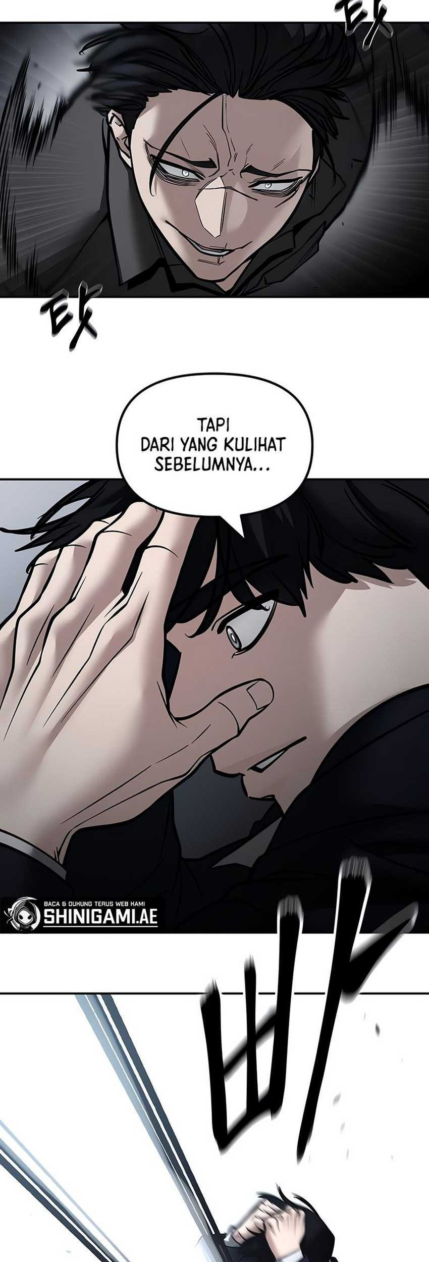 The Bully In Charge Chapter 130 - halaman 53