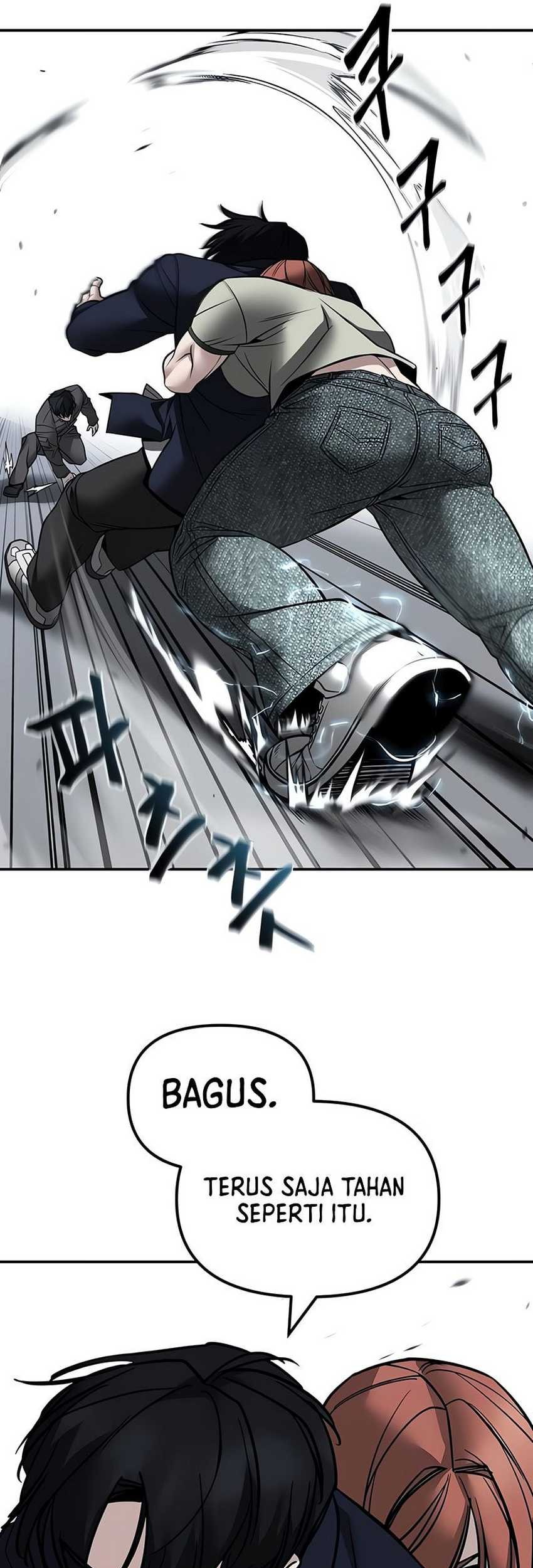 The Bully In Charge Chapter 130 - halaman 56