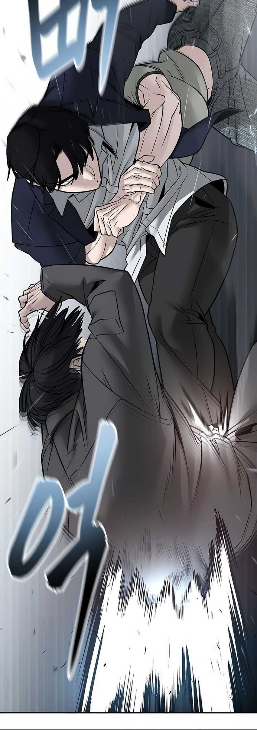 The Bully In Charge Chapter 130 - halaman 58
