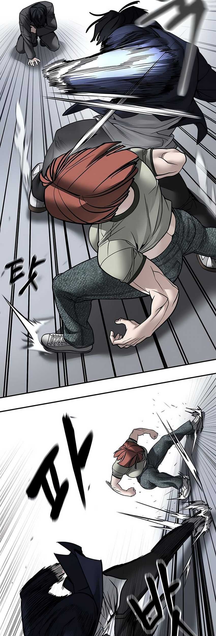 The Bully In Charge Chapter 130 - halaman 61
