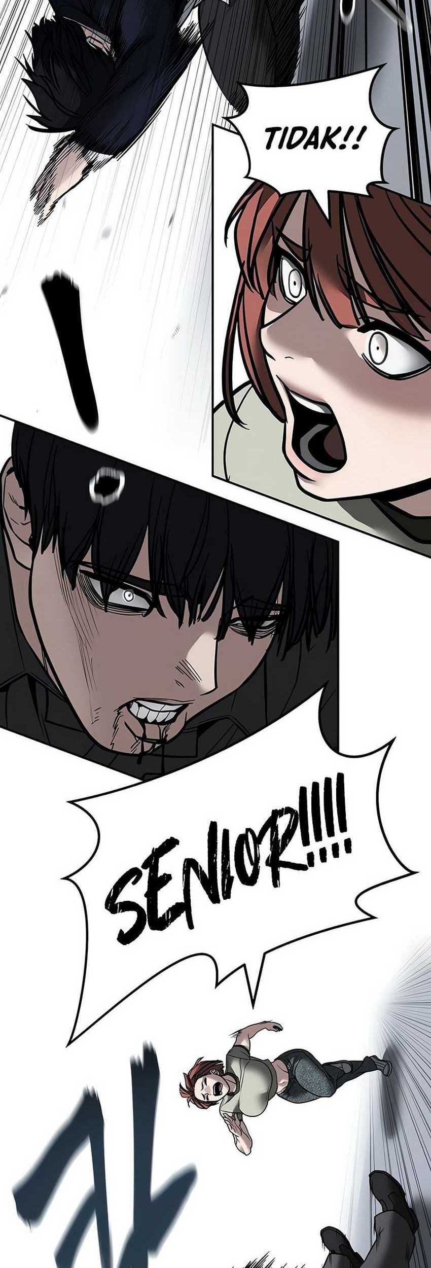 The Bully In Charge Chapter 130 - halaman 62