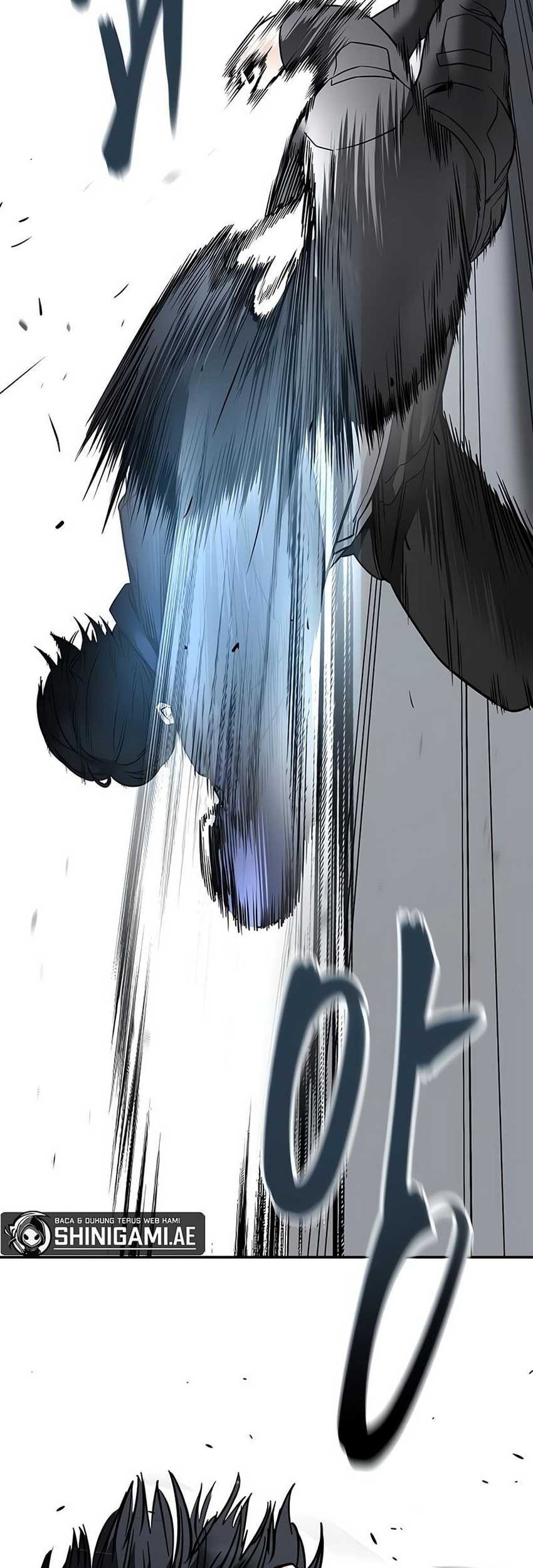 The Bully In Charge Chapter 130 - halaman 63