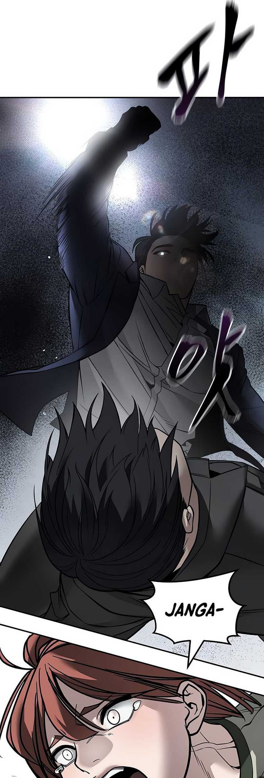 The Bully In Charge Chapter 130 - halaman 65