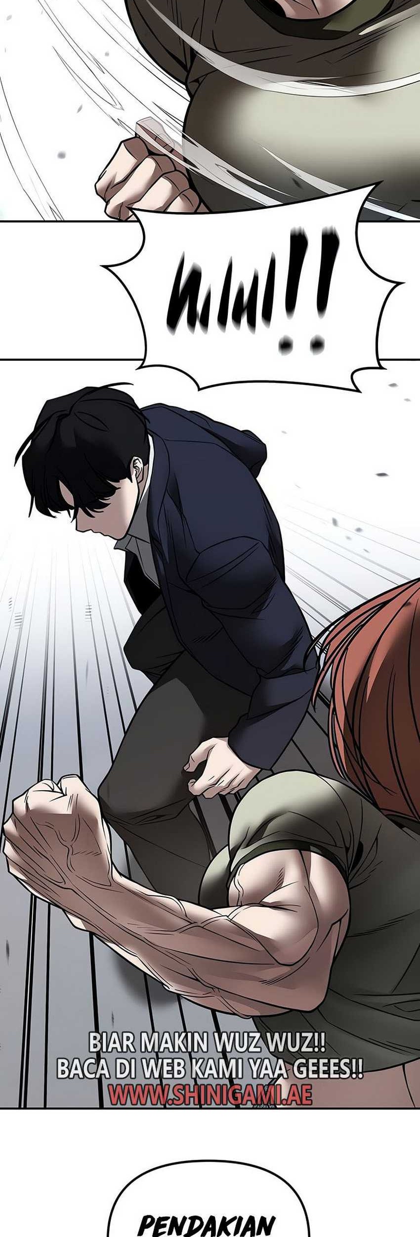 The Bully In Charge Chapter 130 - halaman 68