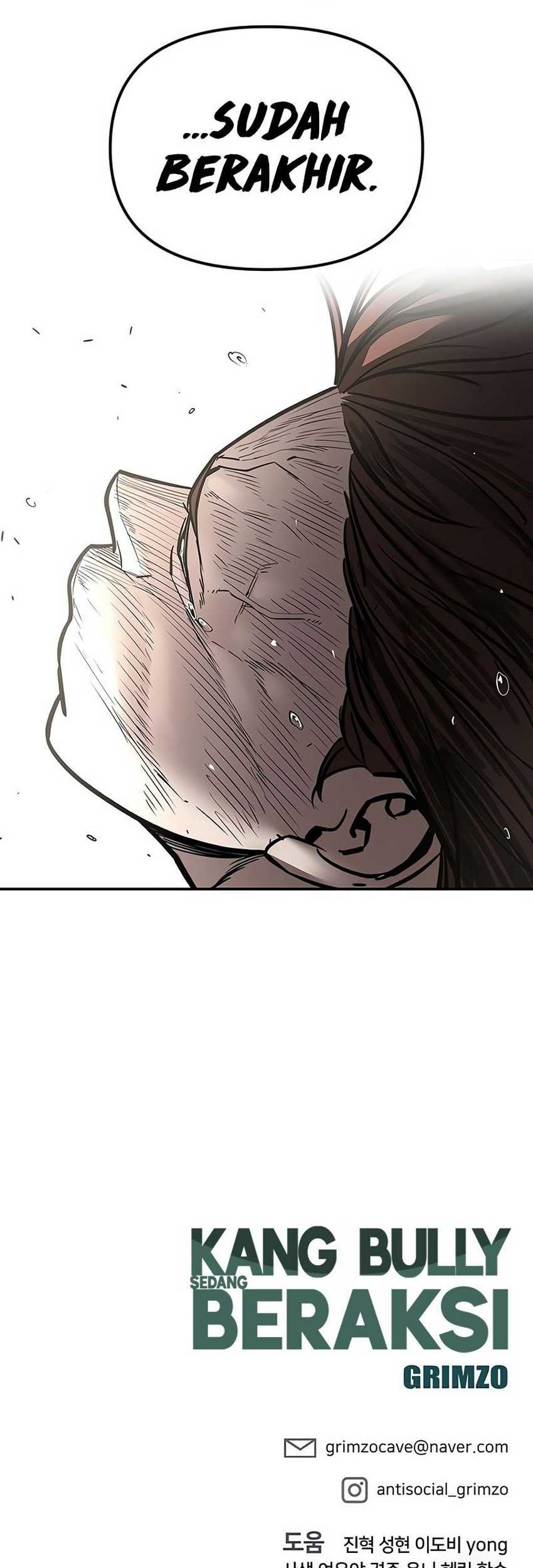 The Bully In Charge Chapter 130 - halaman 71