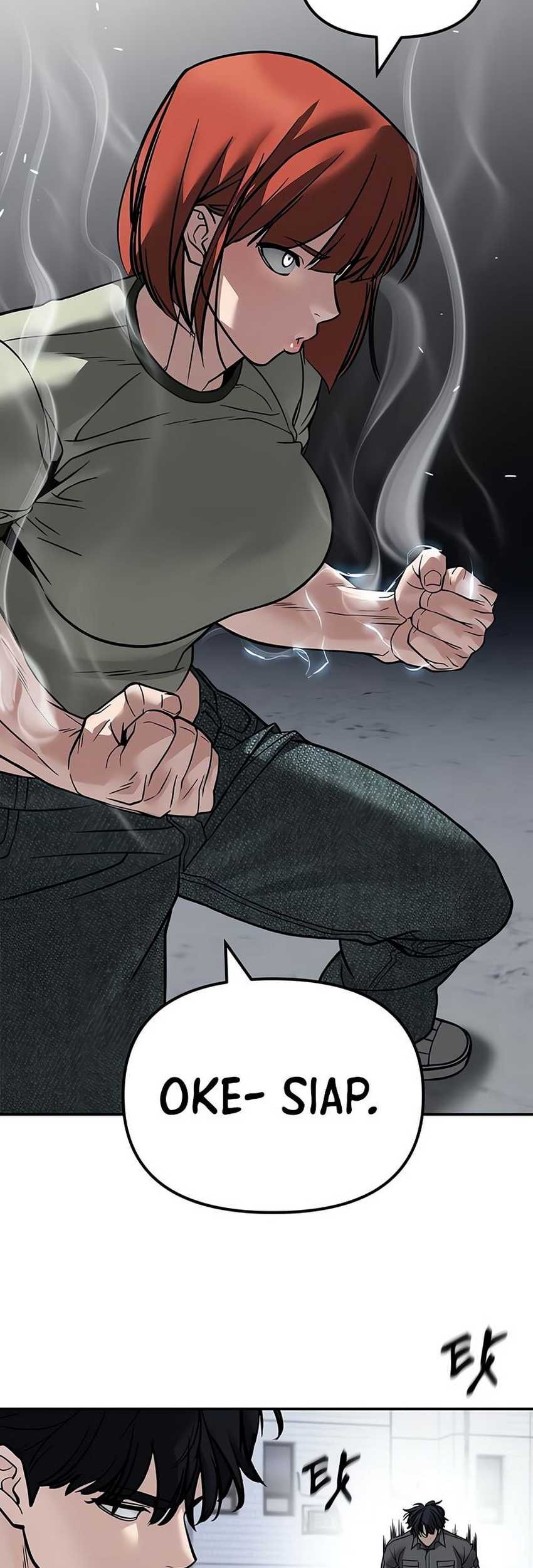 The Bully In Charge Chapter 130 - halaman 9