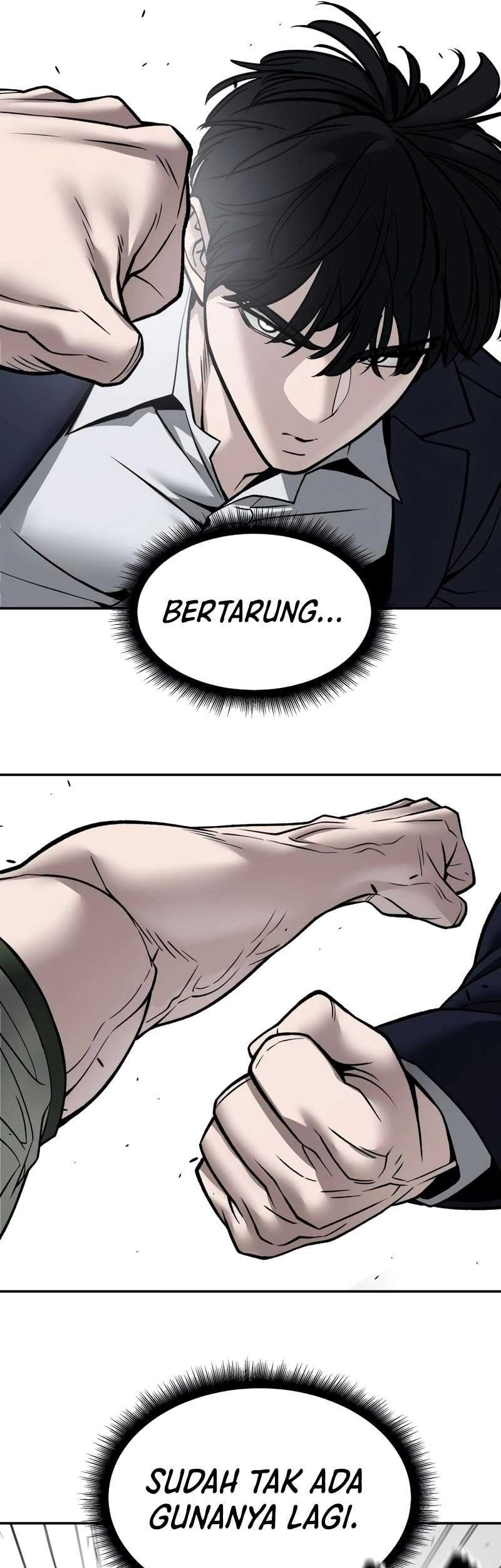 The Bully In Charge Chapter 131 - halaman 10