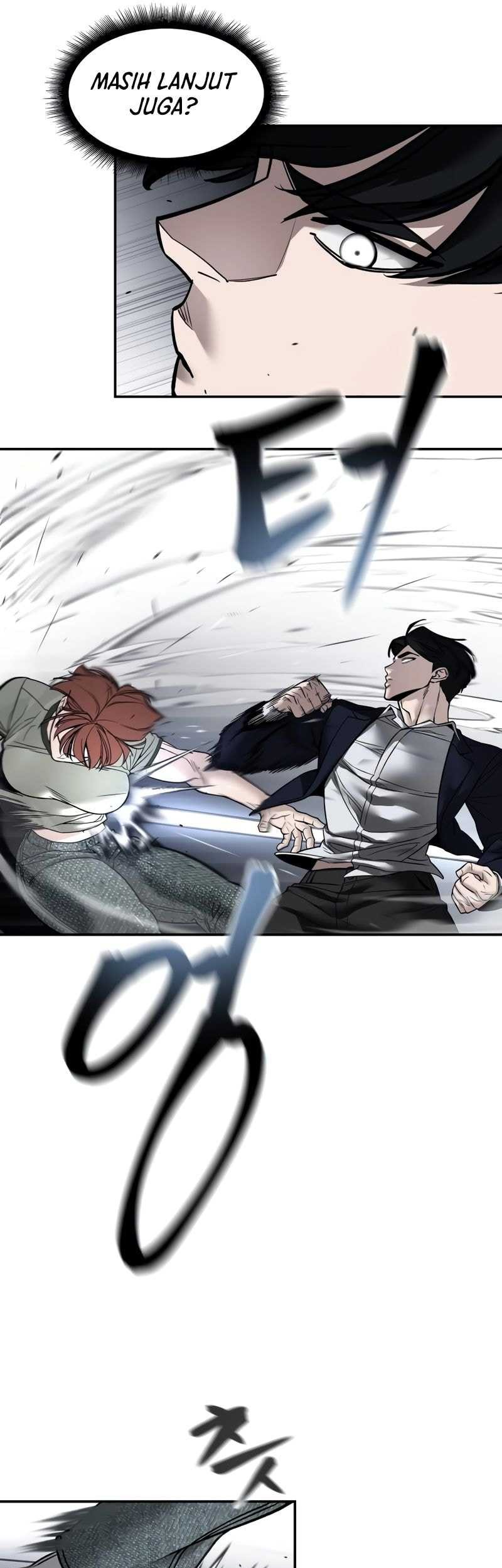 The Bully In Charge Chapter 131 - halaman 14
