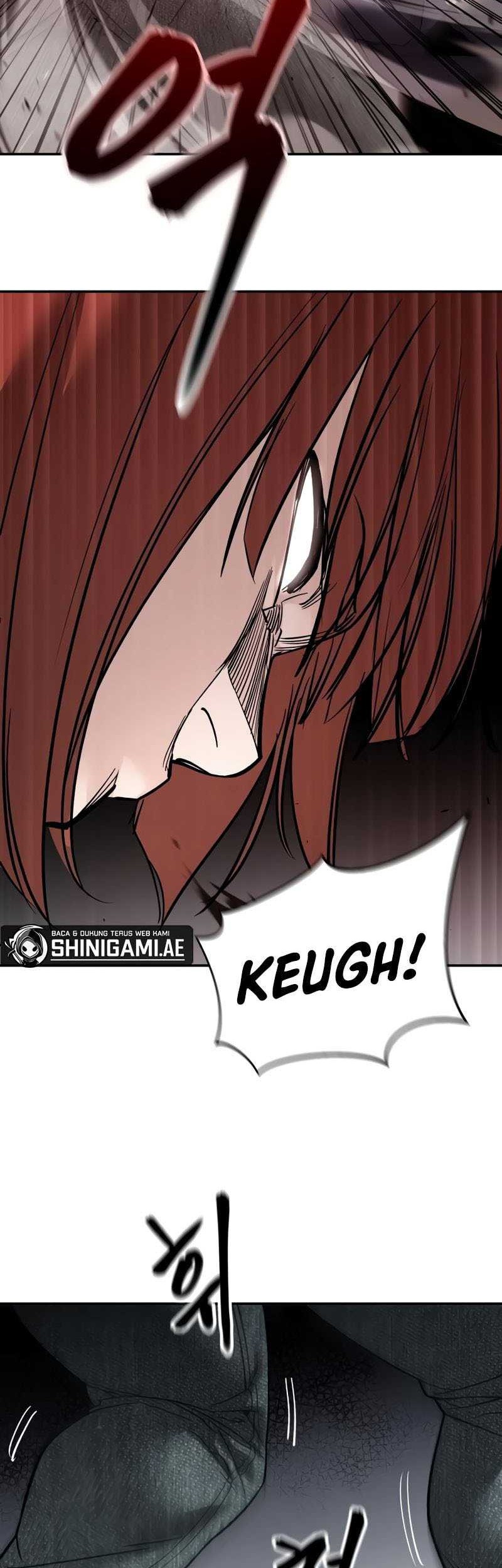 The Bully In Charge Chapter 131 - halaman 19