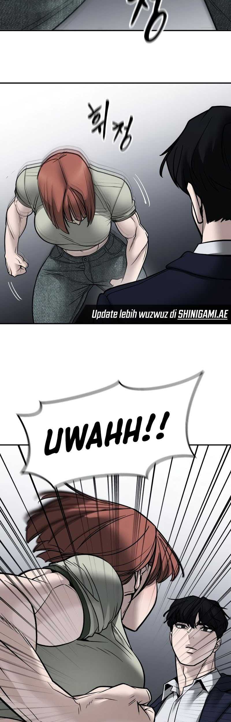 The Bully In Charge Chapter 131 - halaman 20