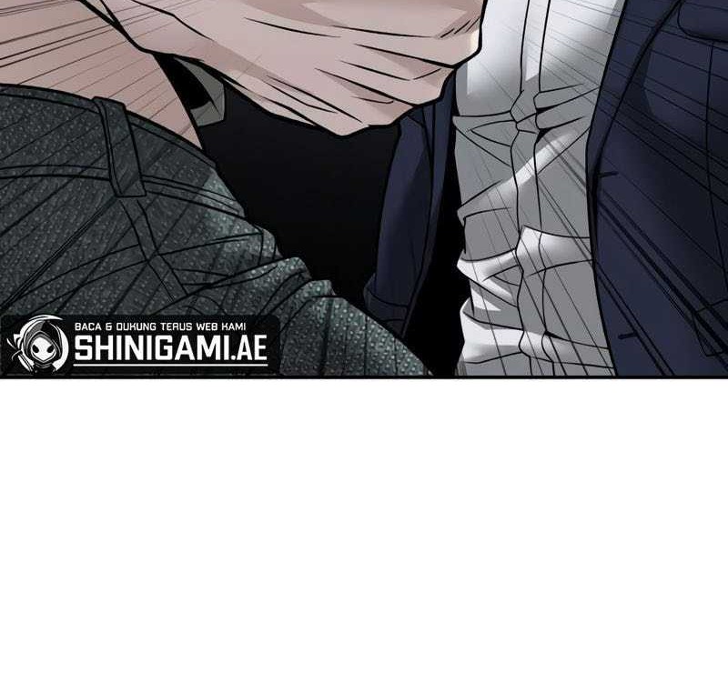 The Bully In Charge Chapter 131 - halaman 21